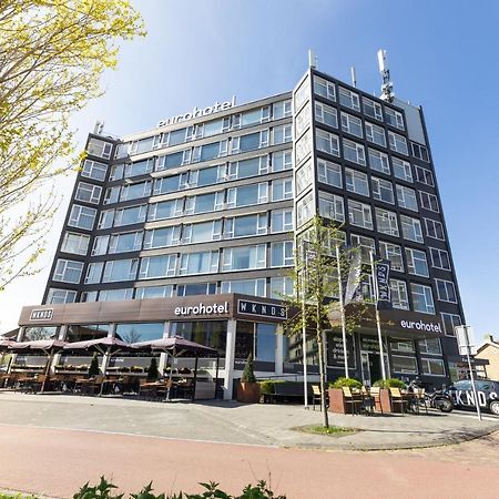 Eurohotel Leeuwarden Ngoại thất bức ảnh