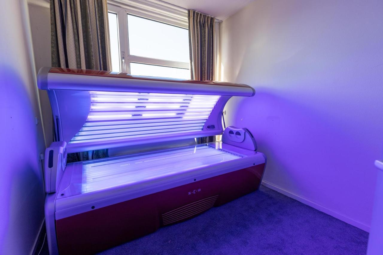 Eurohotel Leeuwarden Ngoại thất bức ảnh