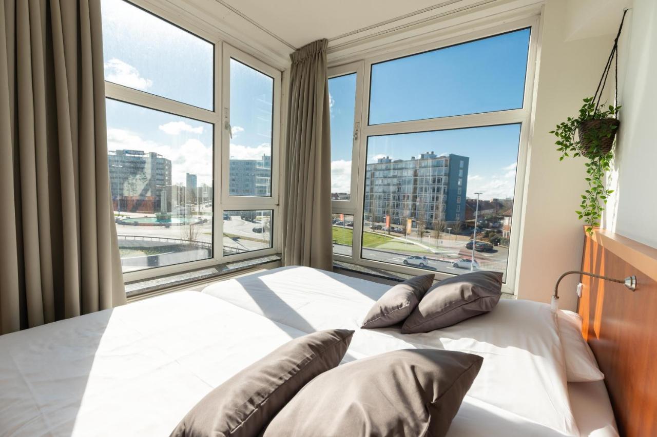 Eurohotel Leeuwarden Ngoại thất bức ảnh