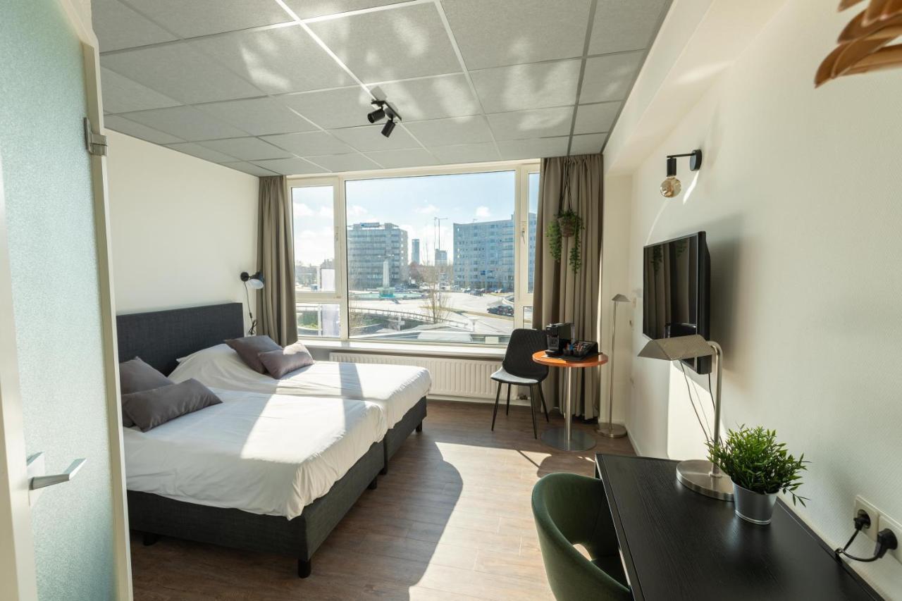 Eurohotel Leeuwarden Ngoại thất bức ảnh