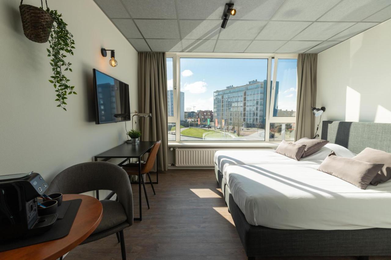Eurohotel Leeuwarden Ngoại thất bức ảnh