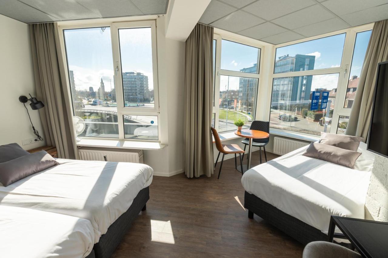 Eurohotel Leeuwarden Ngoại thất bức ảnh