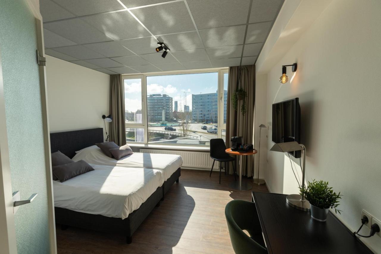 Eurohotel Leeuwarden Ngoại thất bức ảnh
