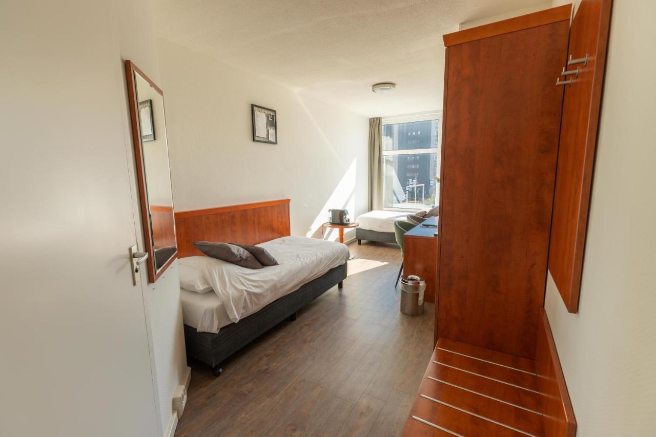 Eurohotel Leeuwarden Ngoại thất bức ảnh