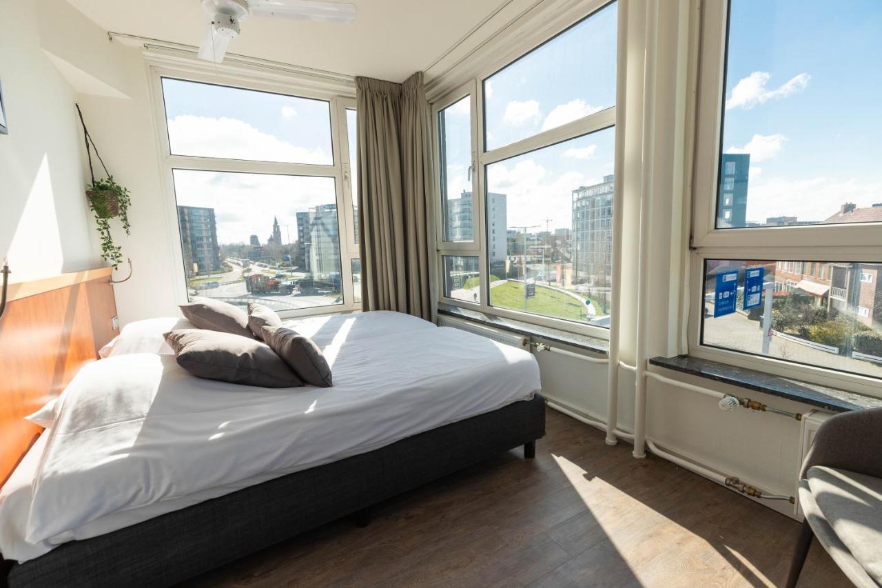 Eurohotel Leeuwarden Ngoại thất bức ảnh