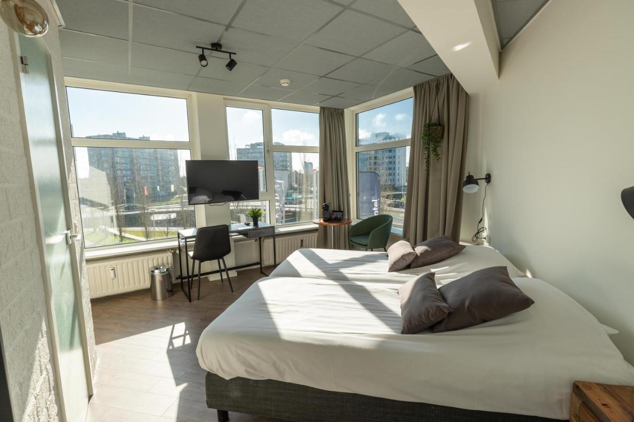 Eurohotel Leeuwarden Ngoại thất bức ảnh