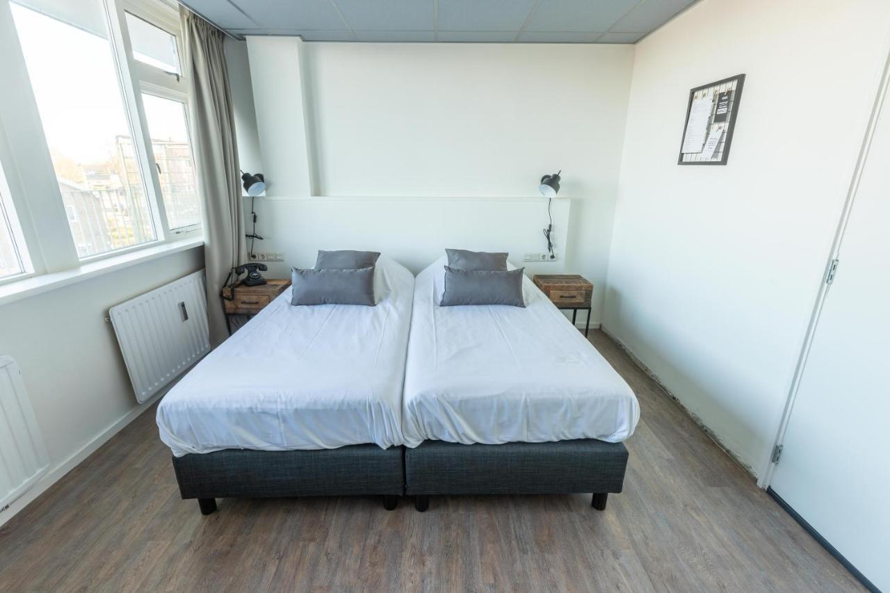 Eurohotel Leeuwarden Ngoại thất bức ảnh