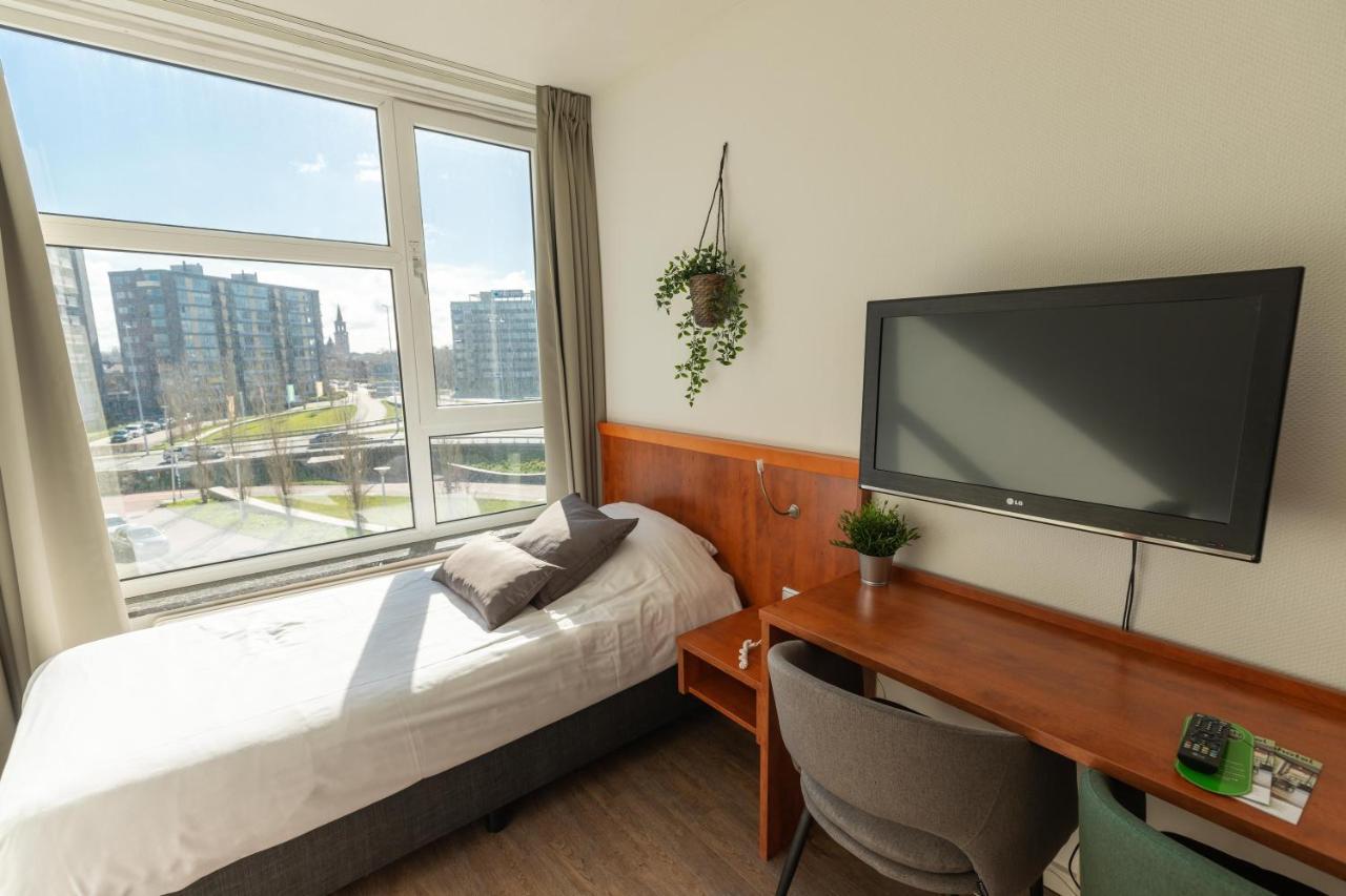 Eurohotel Leeuwarden Ngoại thất bức ảnh