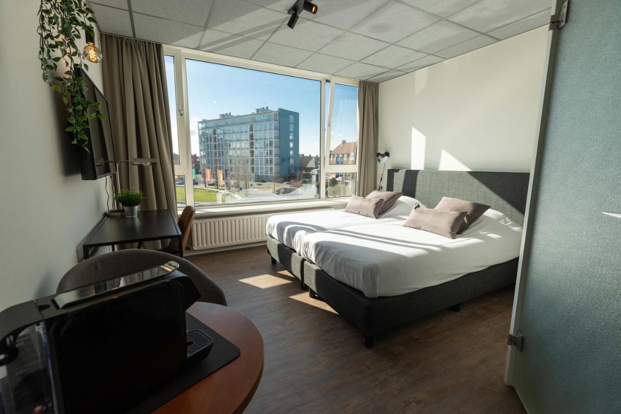 Eurohotel Leeuwarden Ngoại thất bức ảnh