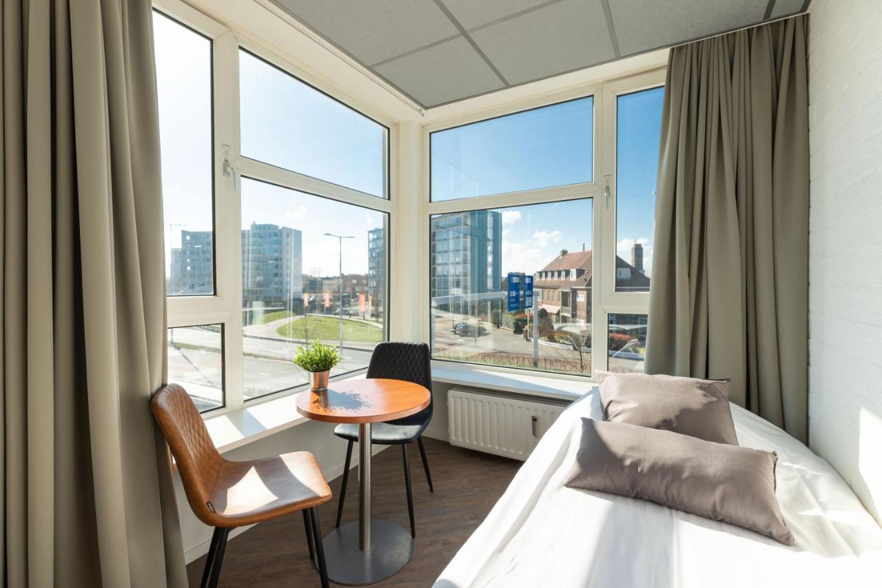 Eurohotel Leeuwarden Ngoại thất bức ảnh