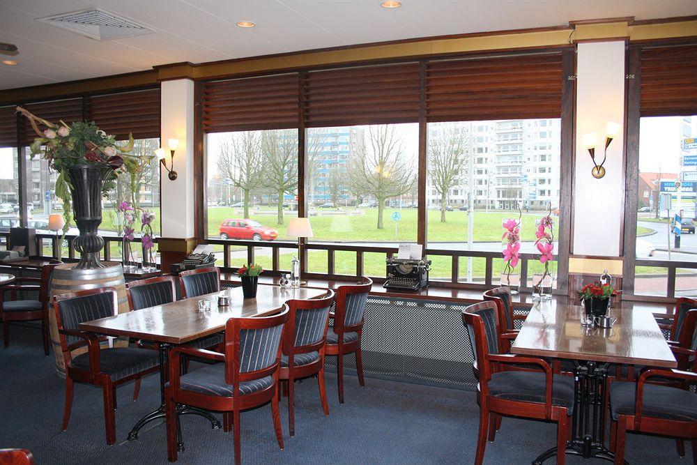 Eurohotel Leeuwarden Ngoại thất bức ảnh