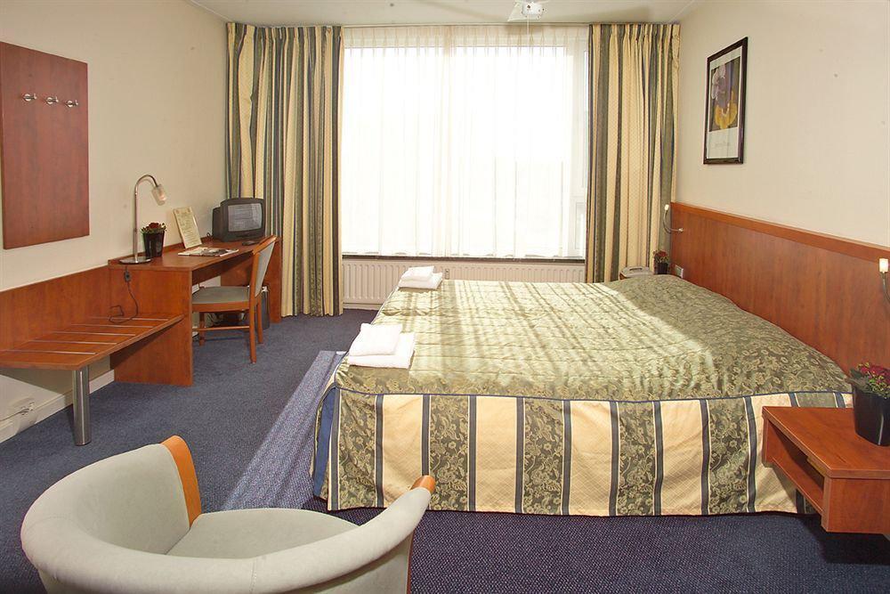 Eurohotel Leeuwarden Ngoại thất bức ảnh