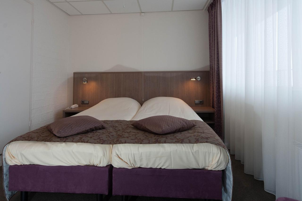 Eurohotel Leeuwarden Ngoại thất bức ảnh