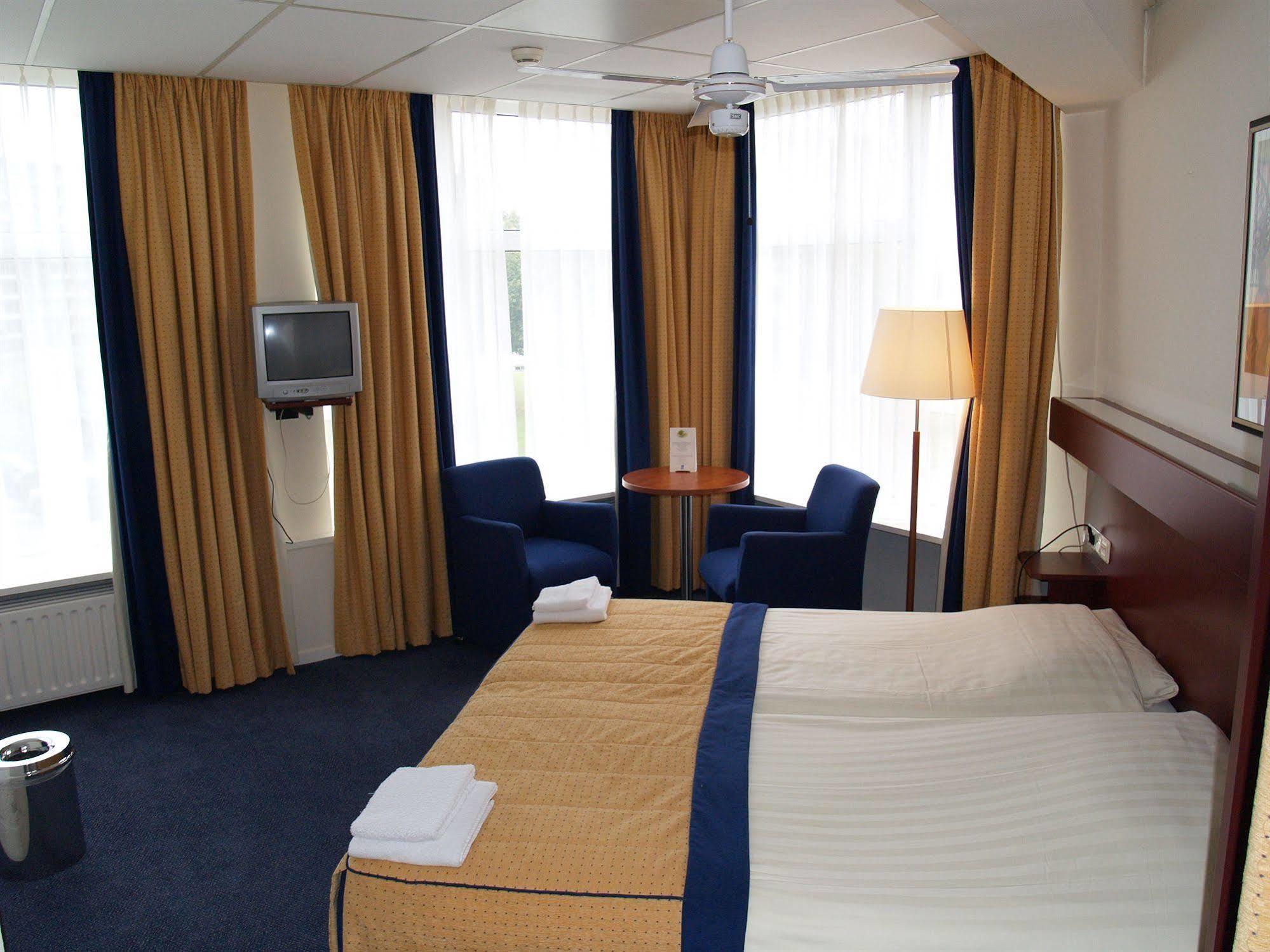 Eurohotel Leeuwarden Ngoại thất bức ảnh