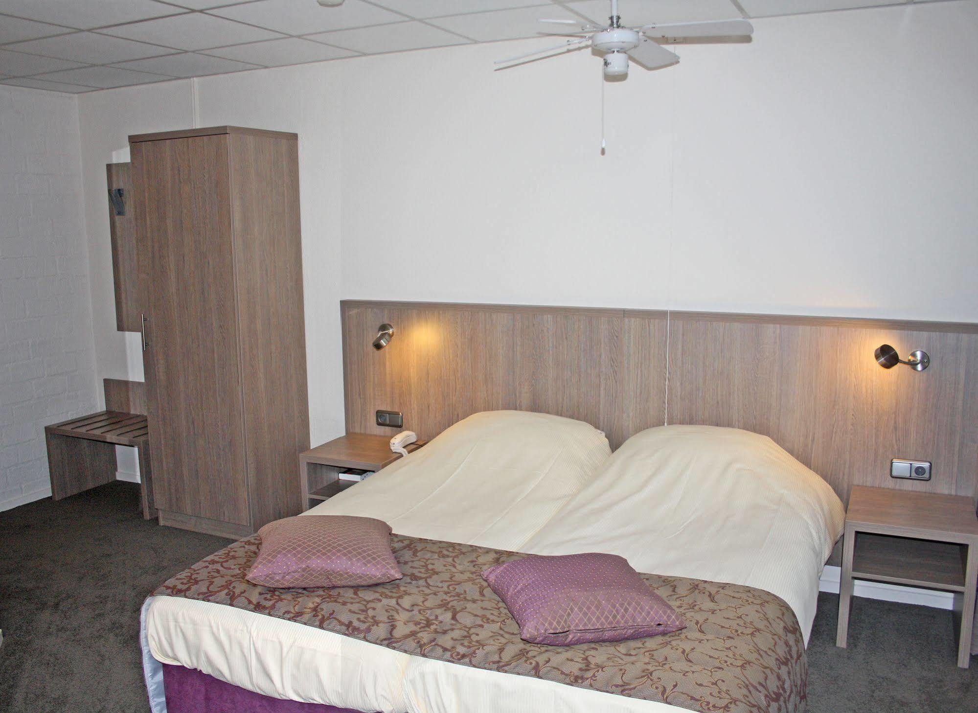 Eurohotel Leeuwarden Ngoại thất bức ảnh