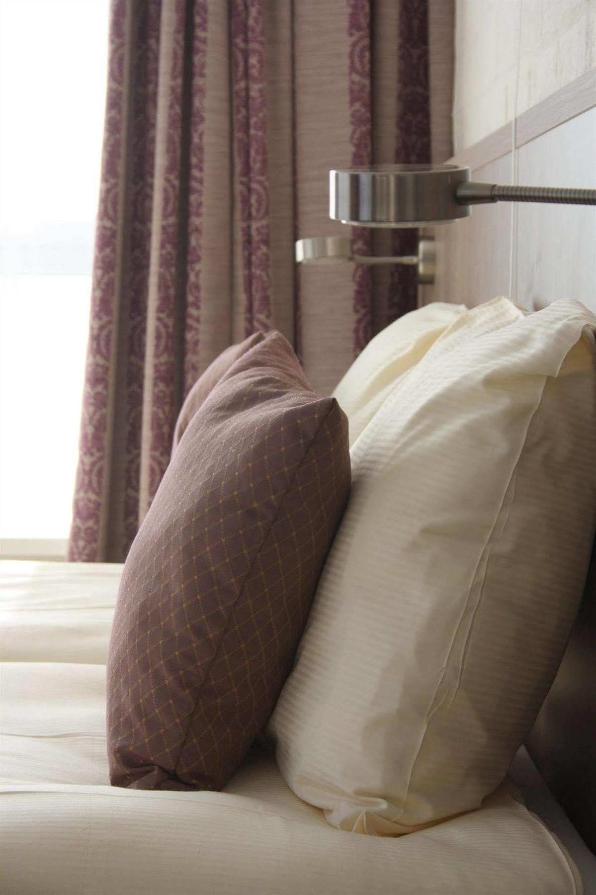 Eurohotel Leeuwarden Ngoại thất bức ảnh