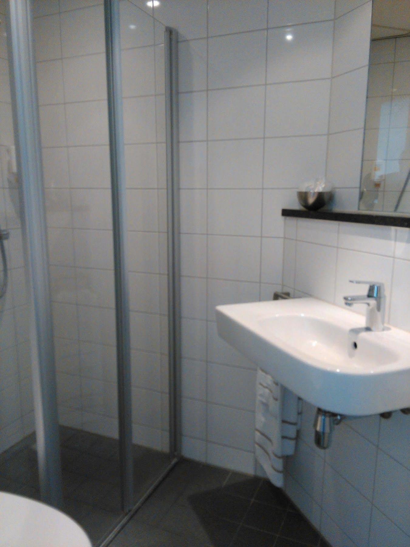 Eurohotel Leeuwarden Ngoại thất bức ảnh