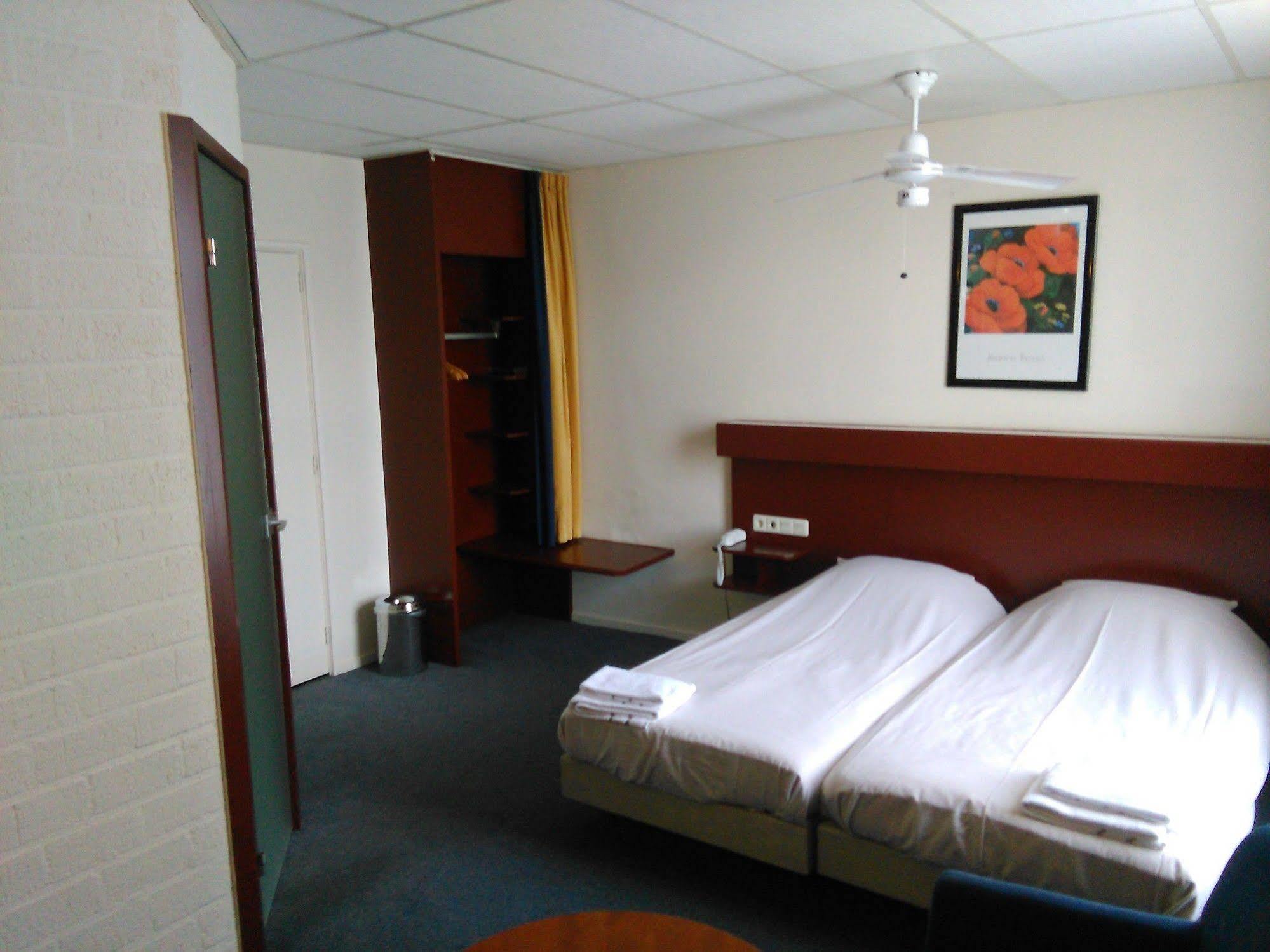 Eurohotel Leeuwarden Ngoại thất bức ảnh