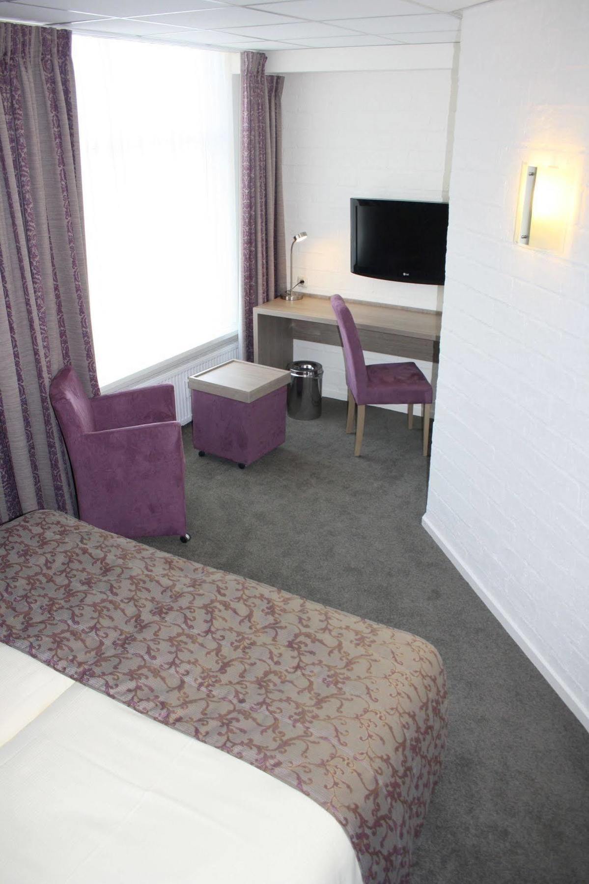 Eurohotel Leeuwarden Ngoại thất bức ảnh