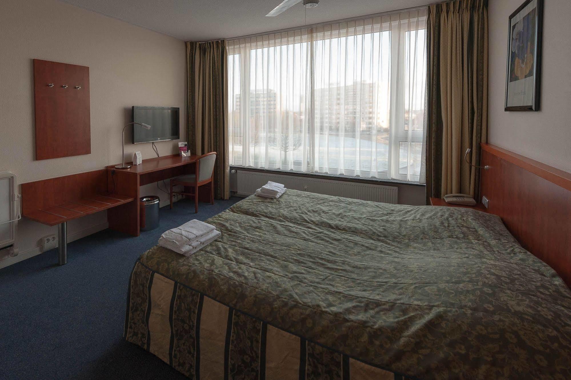Eurohotel Leeuwarden Ngoại thất bức ảnh