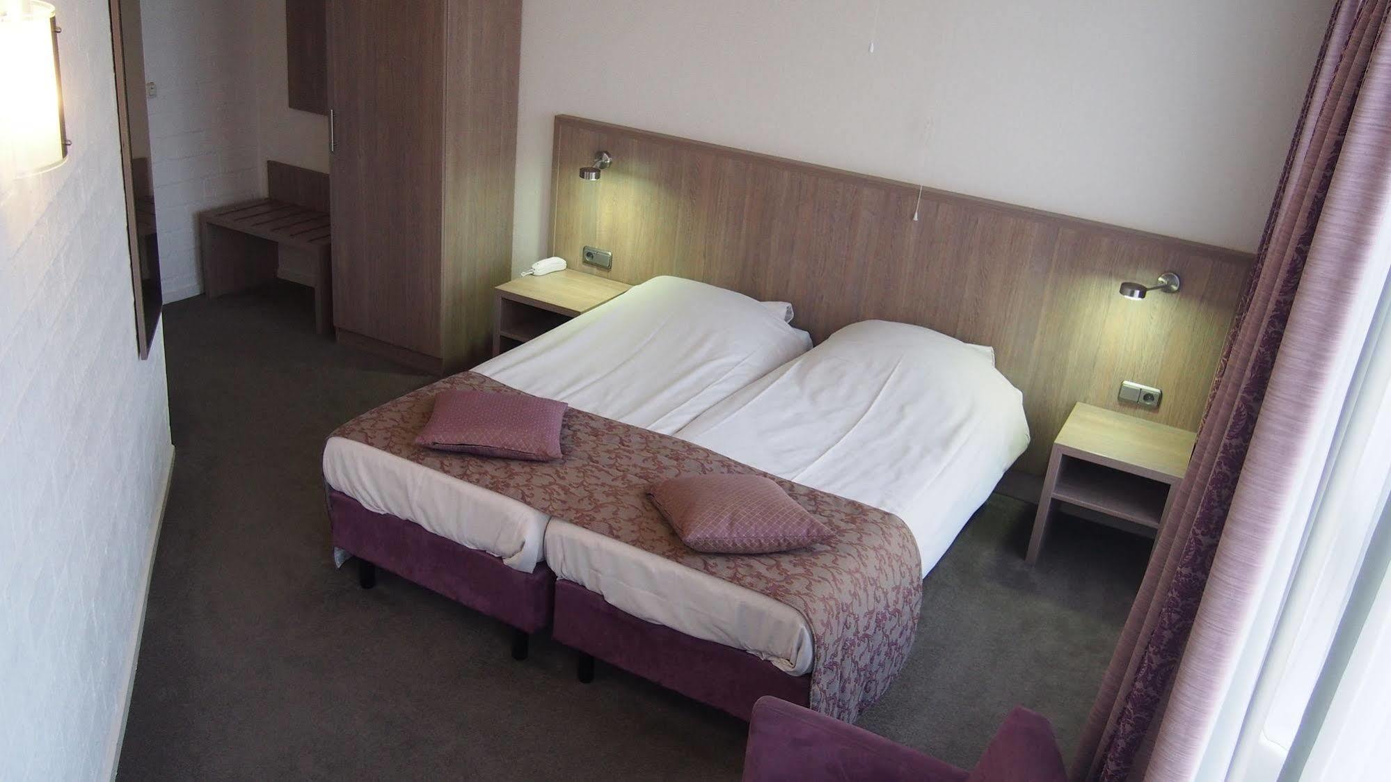Eurohotel Leeuwarden Ngoại thất bức ảnh