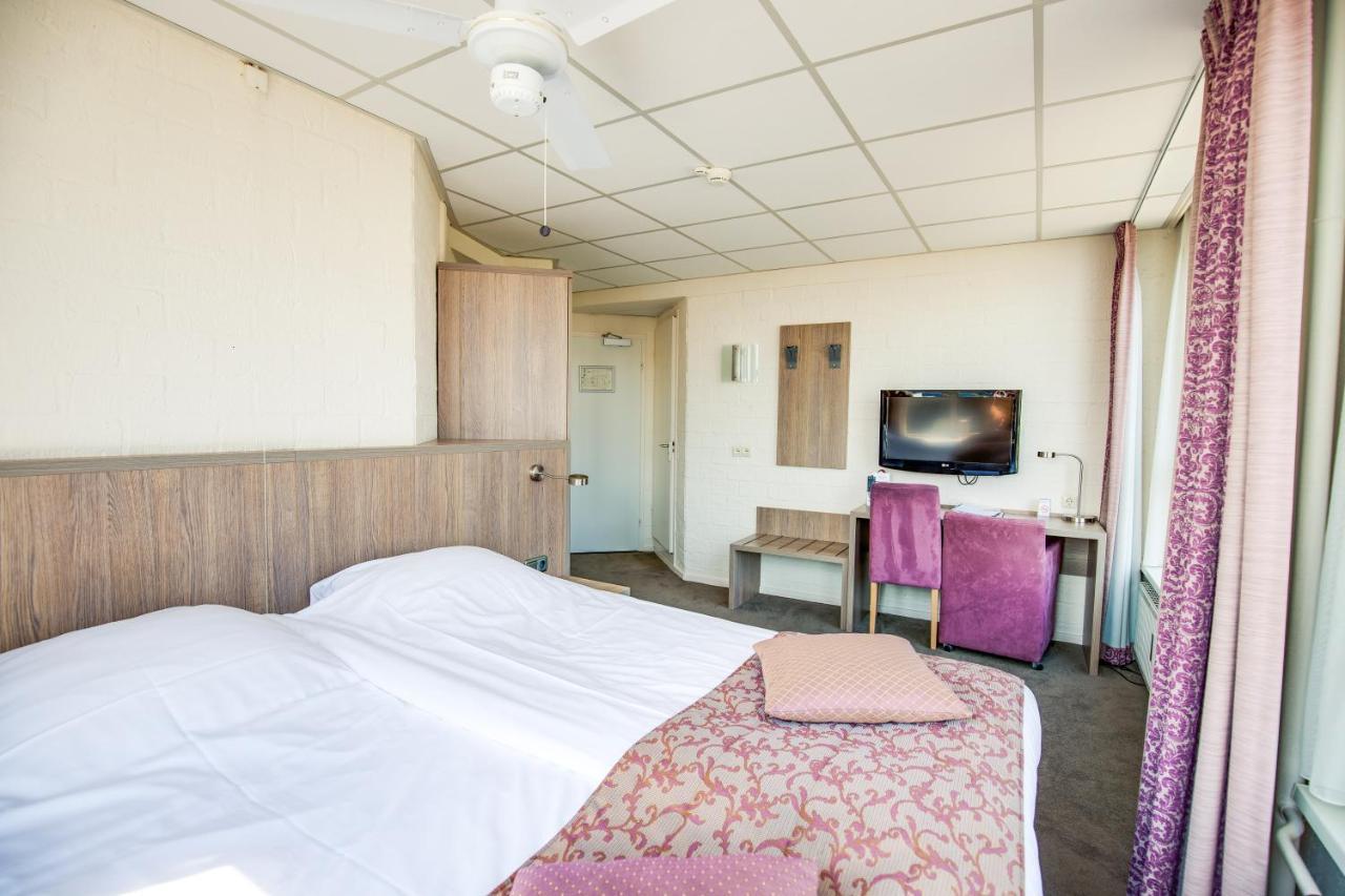 Eurohotel Leeuwarden Ngoại thất bức ảnh