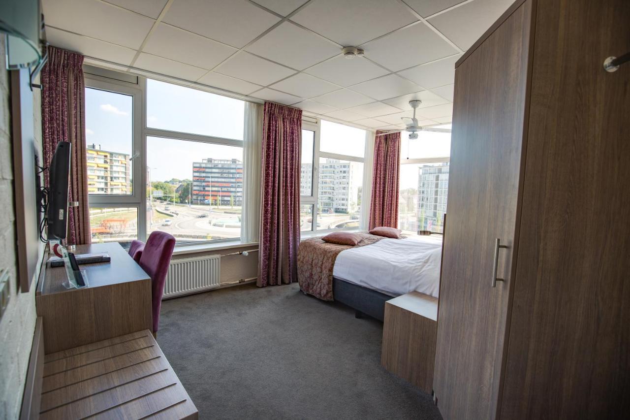 Eurohotel Leeuwarden Ngoại thất bức ảnh