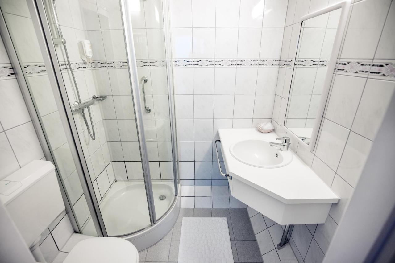 Eurohotel Leeuwarden Ngoại thất bức ảnh
